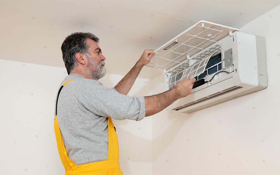électricité Bondy