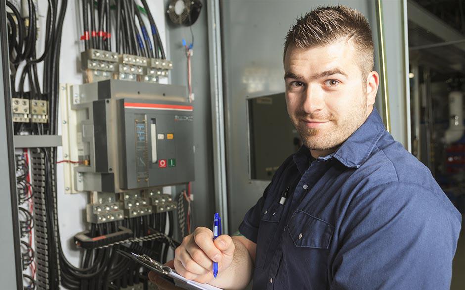 tarif électricien bâtiment Montmagny