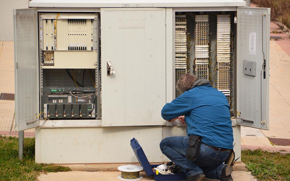électricien agree Noisy-le-Grand