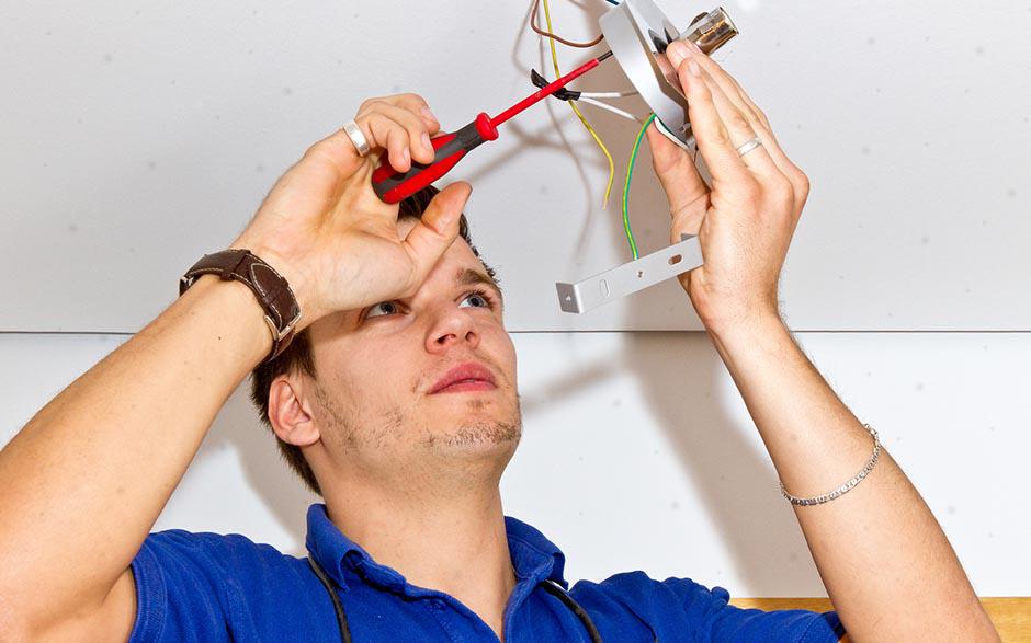 électricité Clichy