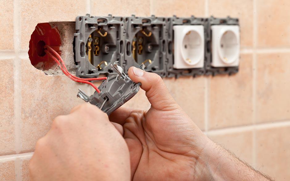 électricité Clichy