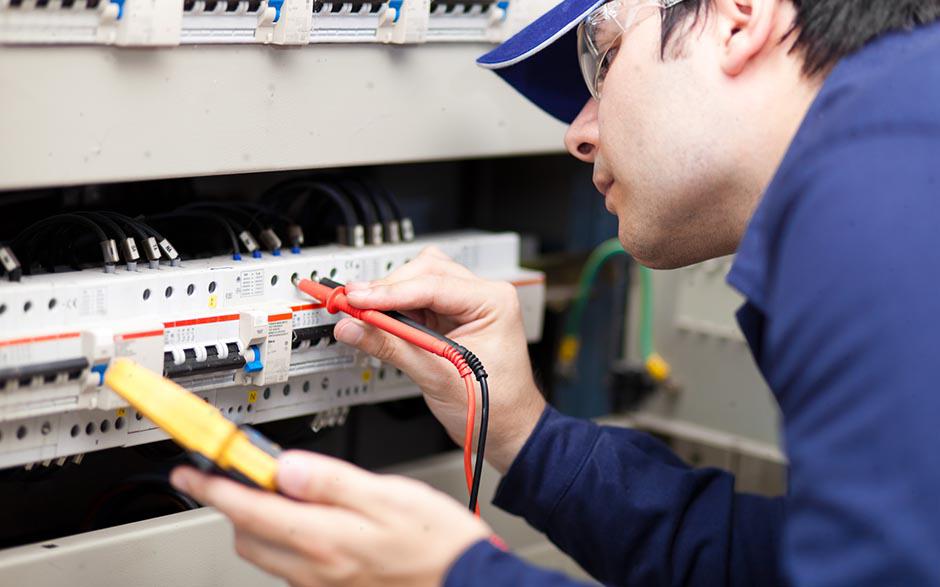 monteur électricien Le Meux