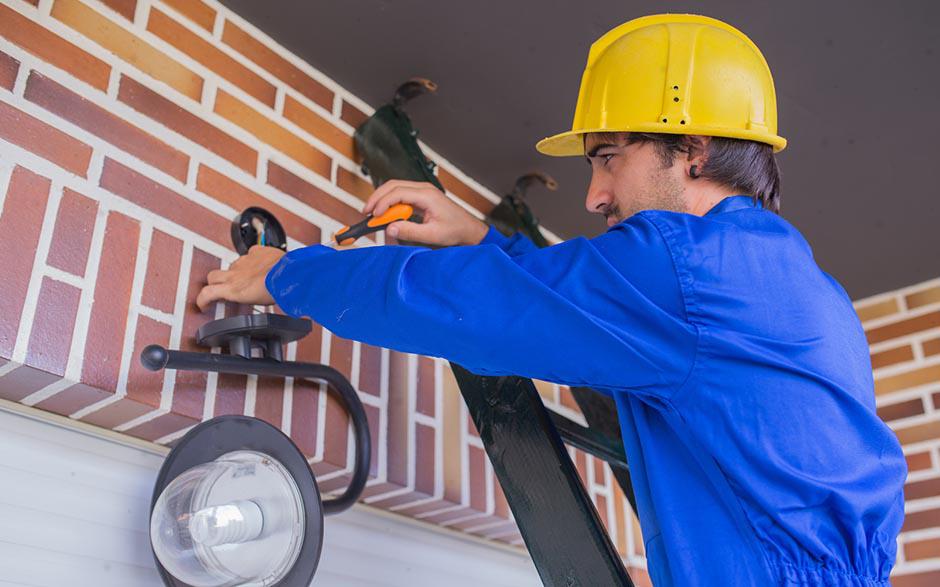  électricien dépannage Eaubonne