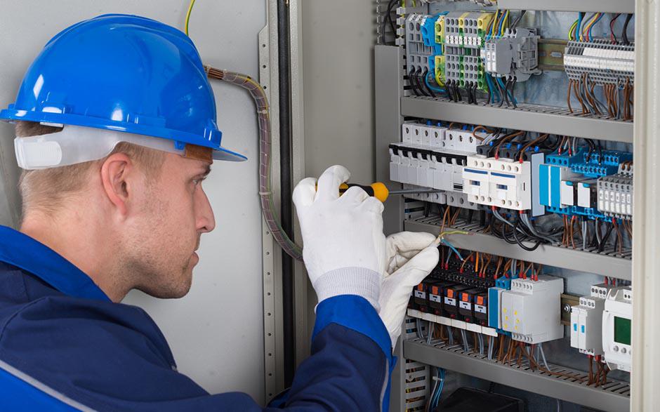  électricien dépannage Eaubonne