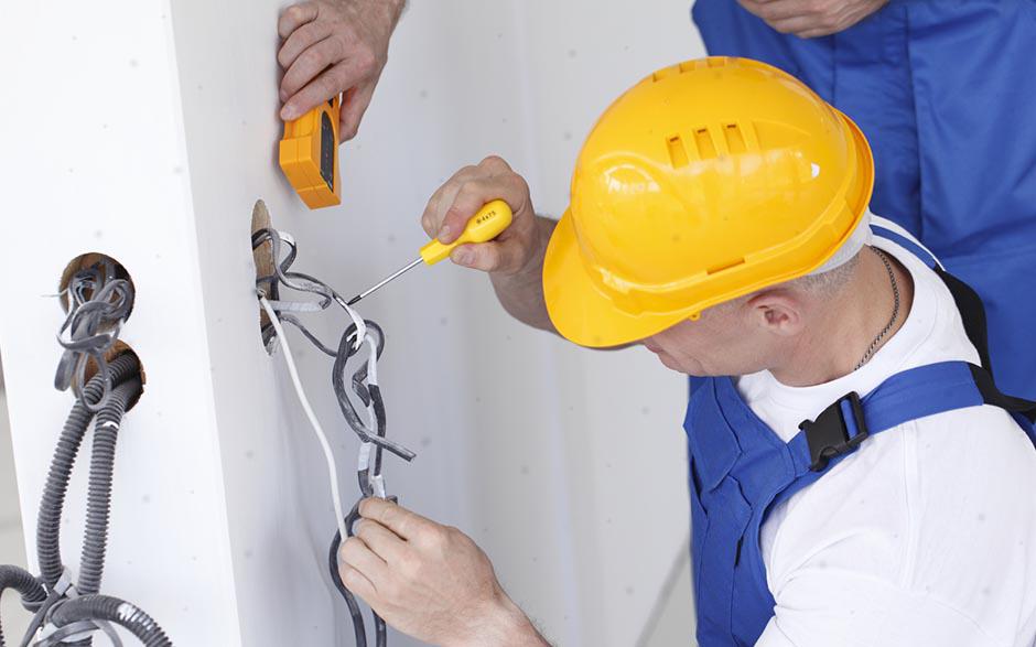 travail électricien Noisy-le-Grand