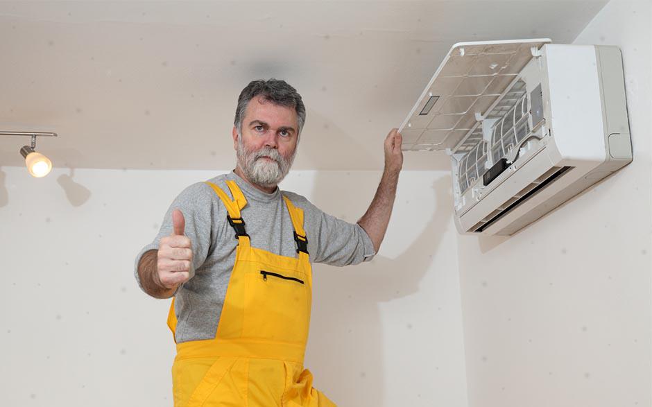 électricien artisan Eaubonne