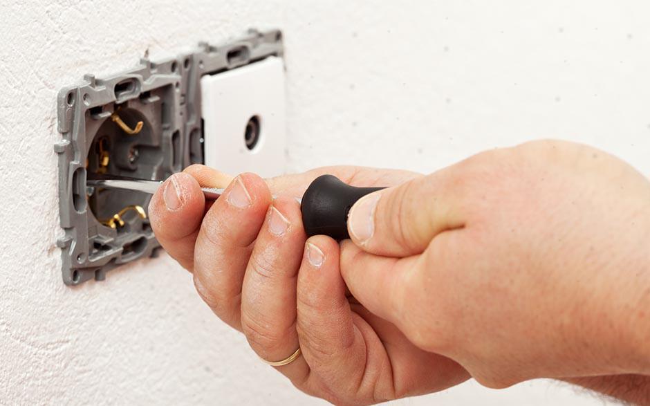 installateur électricien Les Pavillons-sous-Bois