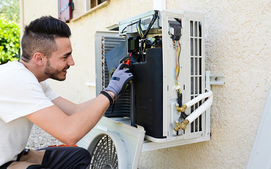électricien installateur Soisy-sur-Seine