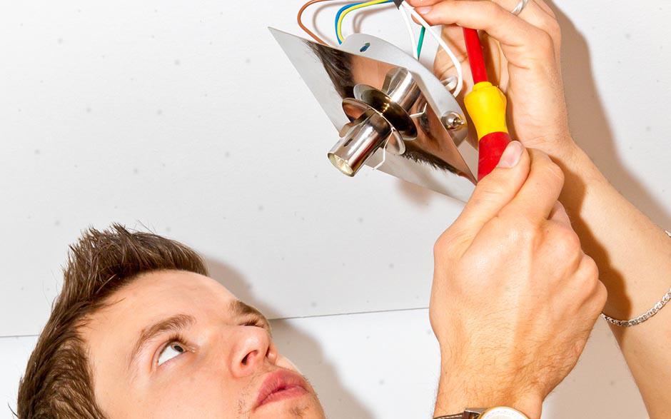 installateur électricien Les Pavillons-sous-Bois