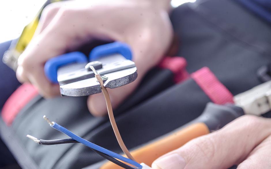 électricité Clichy