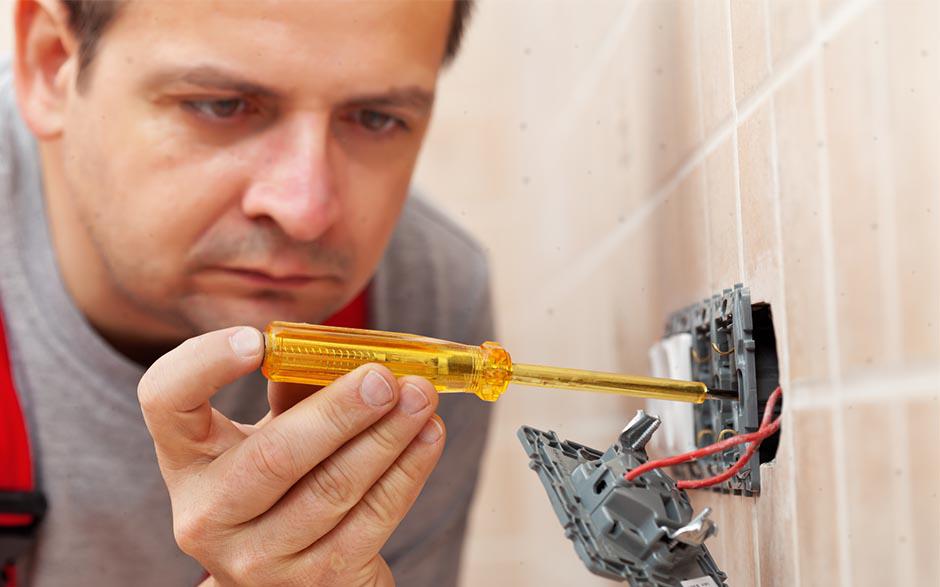 installateur électricien Les Pavillons-sous-Bois