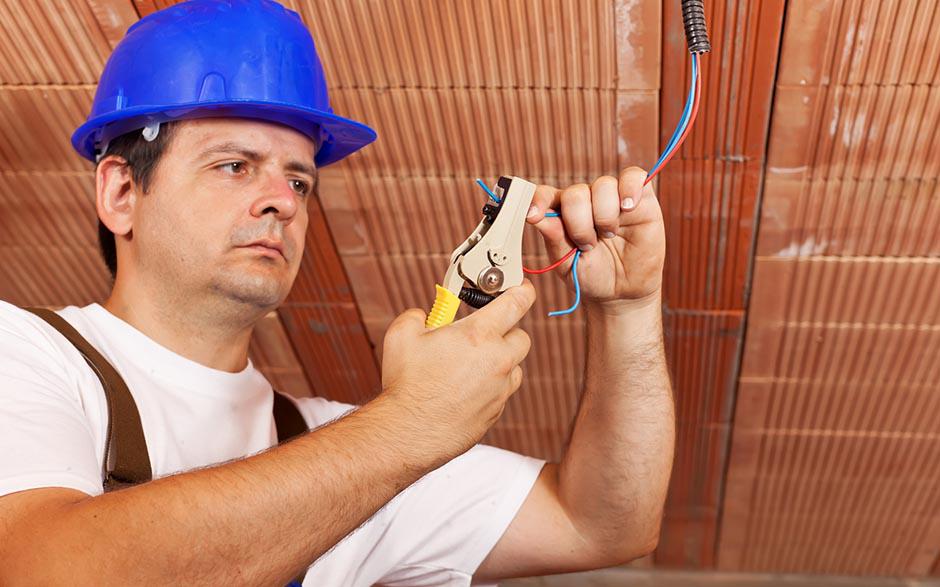 électricité de bâtiment Maurepas