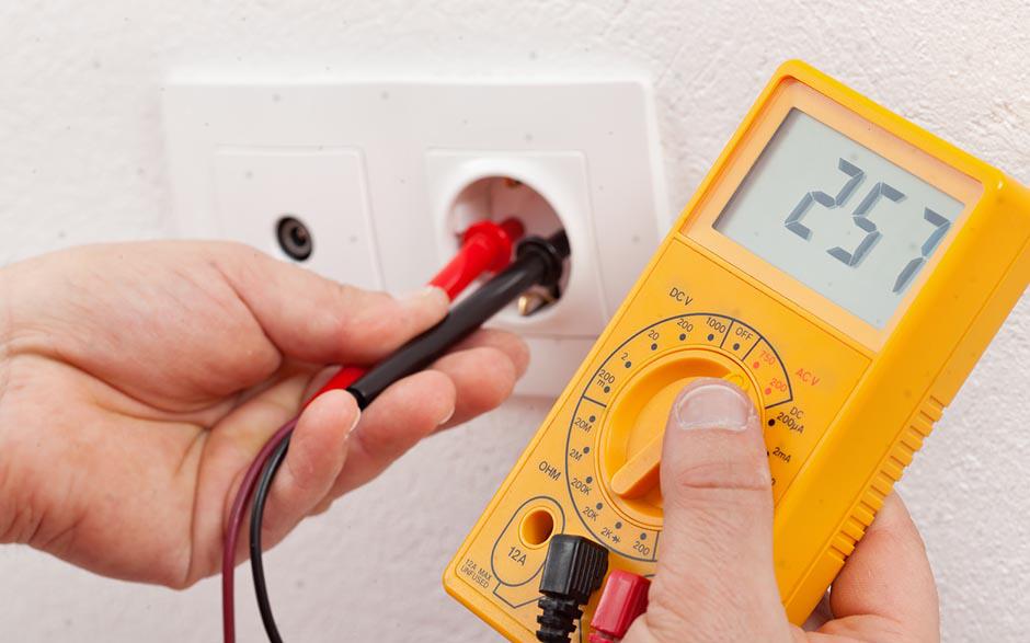  électricien dépannage Eaubonne