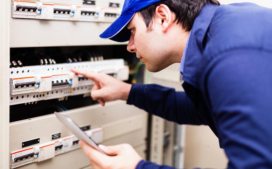  électricien dépannage Eaubonne
